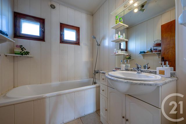 Appartement T4 &agrave; vendre - 4 pi&egrave;ces - 73,15 m2 - Rumilly - 74 - RHONE-ALPES