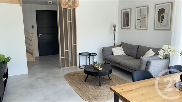 Maison &agrave; vendre - 4 pi&egrave;ces - 88,63 m2 - Rumilly - 74 - RHONE-ALPES