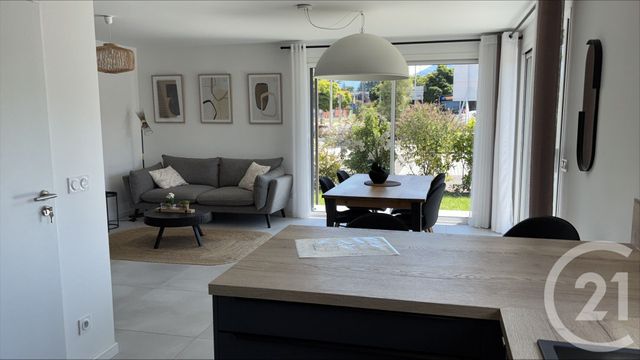 Maison &agrave; vendre - 4 pi&egrave;ces - 88,63 m2 - Rumilly - 74 - RHONE-ALPES