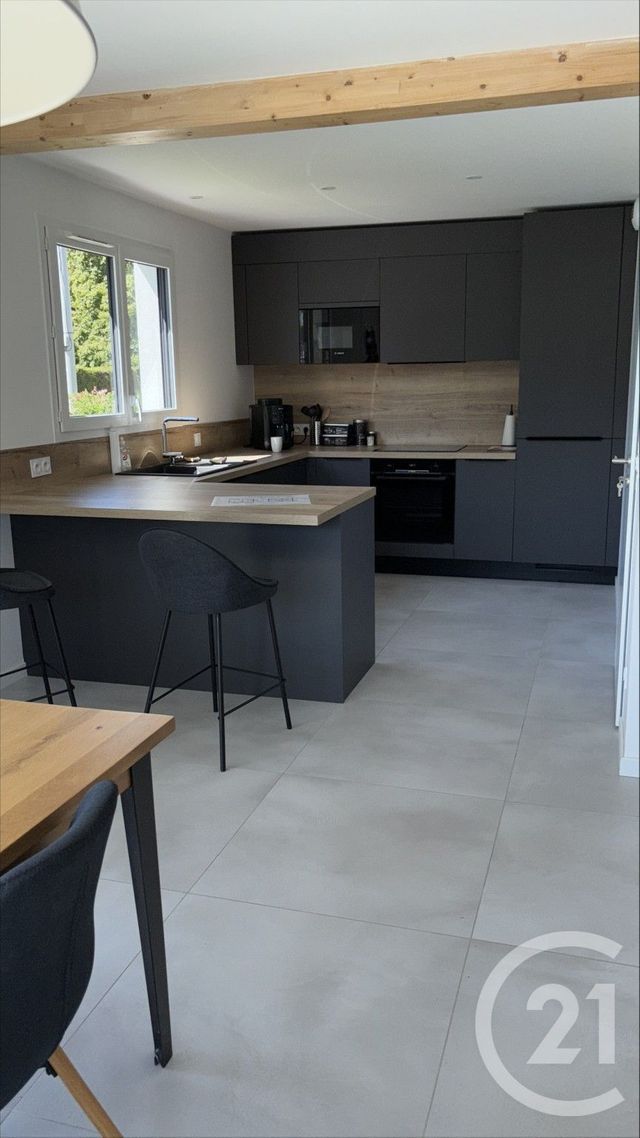 Maison &agrave; vendre - 4 pi&egrave;ces - 87,76 m2 - Rumilly - 74 - RHONE-ALPES