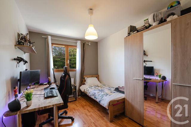 Maison &agrave; vendre - 5 pi&egrave;ces - 101 m2 - Marcellaz Albanais - 74 - RHONE-ALPES