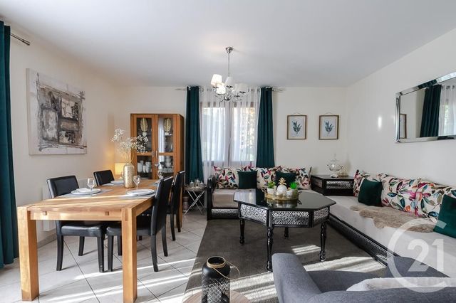 Maison &agrave; vendre - 5 pi&egrave;ces - 101 m2 - Marcellaz Albanais - 74 - RHONE-ALPES