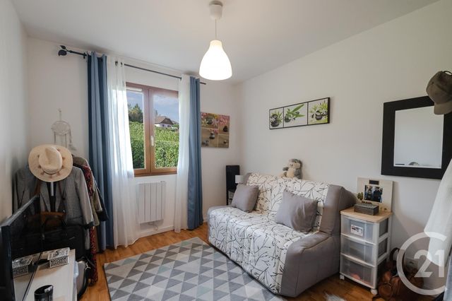 Maison &agrave; vendre - 5 pi&egrave;ces - 101 m2 - Marcellaz Albanais - 74 - RHONE-ALPES