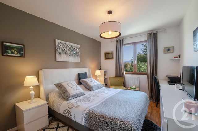 Maison &agrave; vendre - 5 pi&egrave;ces - 101 m2 - Marcellaz Albanais - 74 - RHONE-ALPES