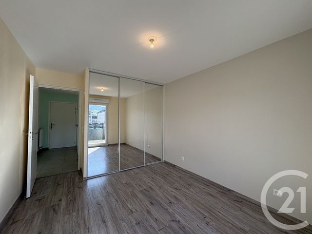 Appartement T2 &agrave; louer - 2 pi&egrave;ces - 42,32 m2 - Rumilly - 74 - RHONE-ALPES