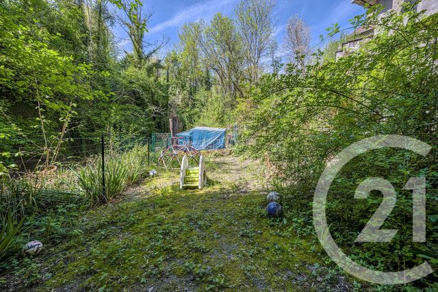 Maison &agrave; vendre - 5 pi&egrave;ces - 92,14 m2 - Rumilly - 74 - RHONE-ALPES