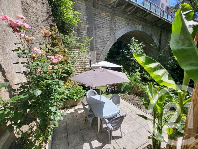 Maison &agrave; vendre - 5 pi&egrave;ces - 92,14 m2 - Rumilly - 74 - RHONE-ALPES