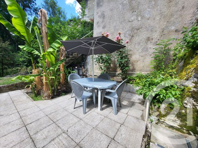 Maison &agrave; vendre - 5 pi&egrave;ces - 92,14 m2 - Rumilly - 74 - RHONE-ALPES