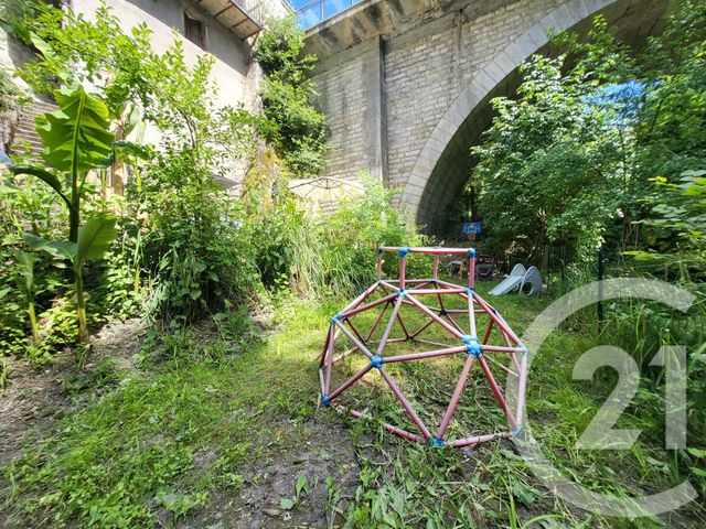 Maison &agrave; vendre - 5 pi&egrave;ces - 92,14 m2 - Rumilly - 74 - RHONE-ALPES
