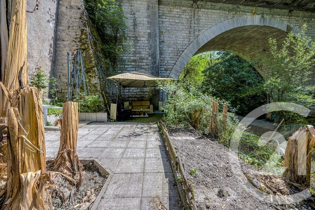 Maison &agrave; vendre - 5 pi&egrave;ces - 92,14 m2 - Rumilly - 74 - RHONE-ALPES