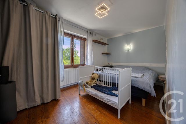 Maison &agrave; vendre - 5 pi&egrave;ces - 92,14 m2 - Rumilly - 74 - RHONE-ALPES