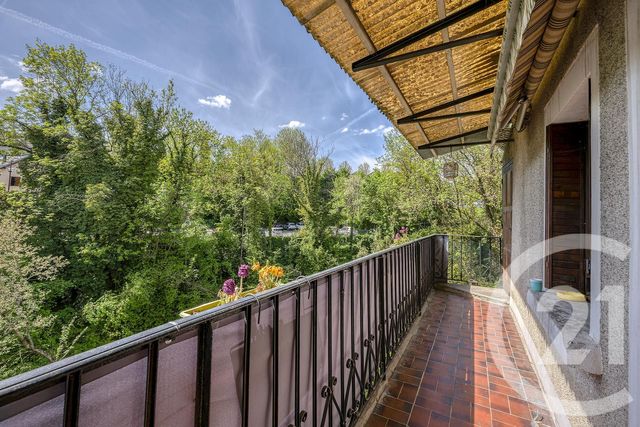 Maison &agrave; vendre - 5 pi&egrave;ces - 92,14 m2 - Rumilly - 74 - RHONE-ALPES