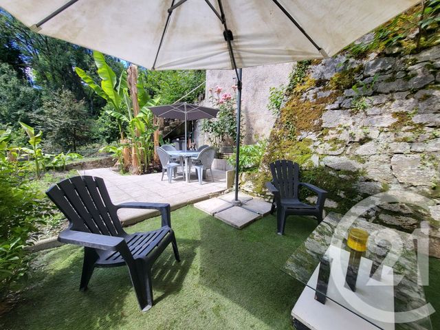 Maison &agrave; vendre - 5 pi&egrave;ces - 92,14 m2 - Rumilly - 74 - RHONE-ALPES