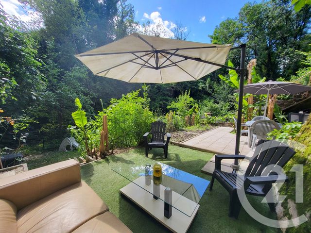 Maison &agrave; vendre - 5 pi&egrave;ces - 92,14 m2 - Rumilly - 74 - RHONE-ALPES
