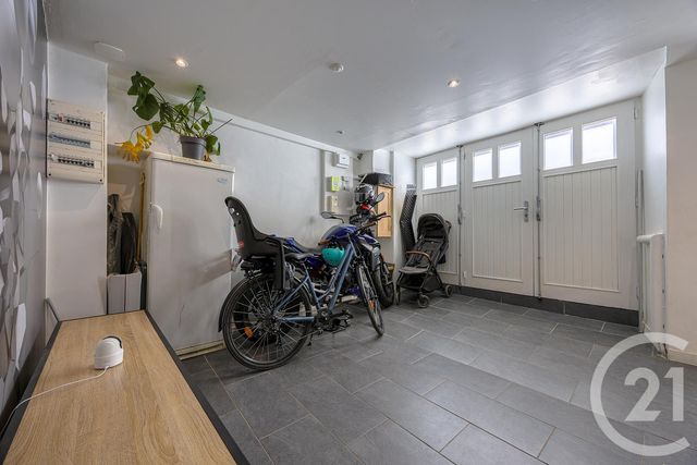 Maison &agrave; vendre - 5 pi&egrave;ces - 92,14 m2 - Rumilly - 74 - RHONE-ALPES