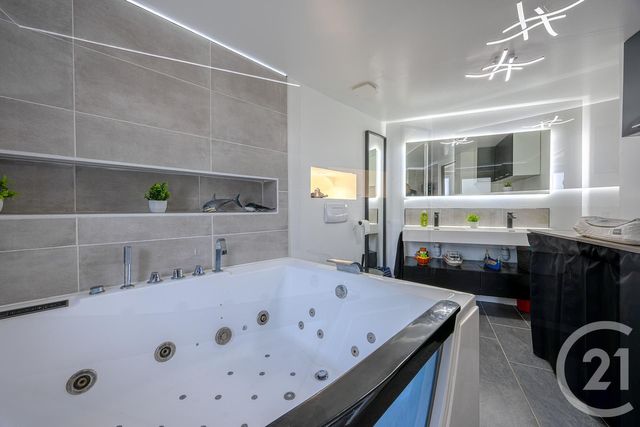 Maison &agrave; vendre - 5 pi&egrave;ces - 92,14 m2 - Rumilly - 74 - RHONE-ALPES