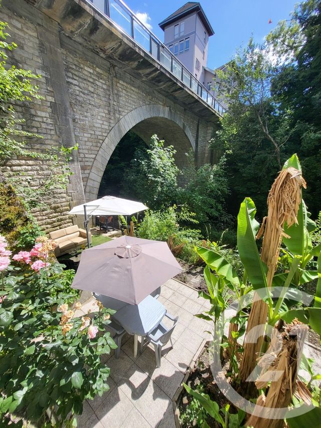 Maison &agrave; vendre - 5 pi&egrave;ces - 92,14 m2 - Rumilly - 74 - RHONE-ALPES