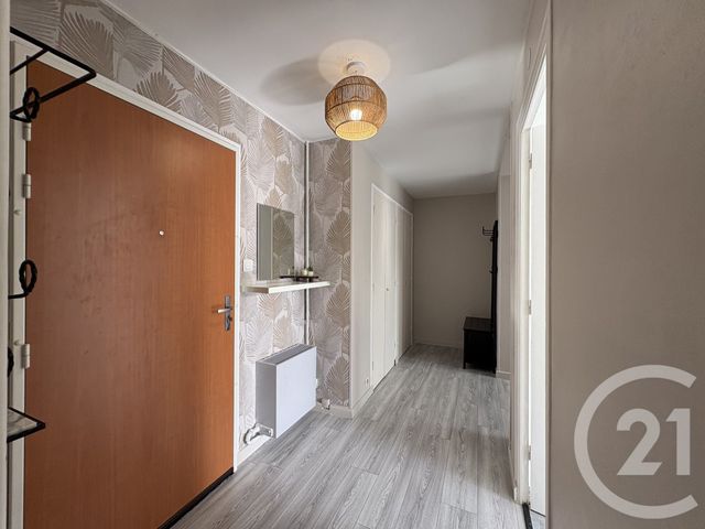 Appartement F3 &agrave; louer - 3 pi&egrave;ces - 60,78 m2 - Rumilly - 74 - RHONE-ALPES