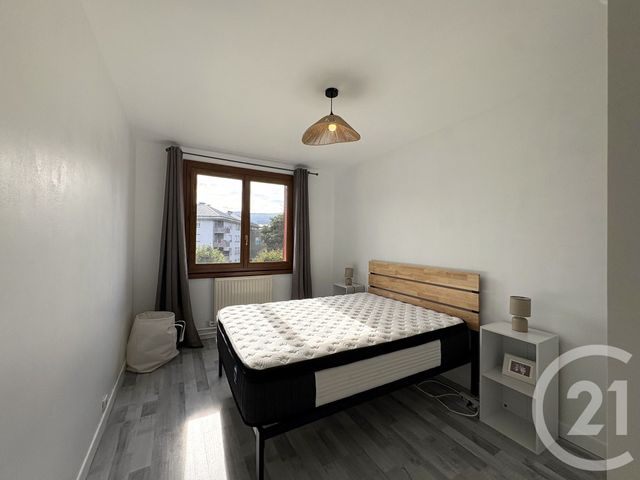 Appartement F3 &agrave; louer - 3 pi&egrave;ces - 60,78 m2 - Rumilly - 74 - RHONE-ALPES