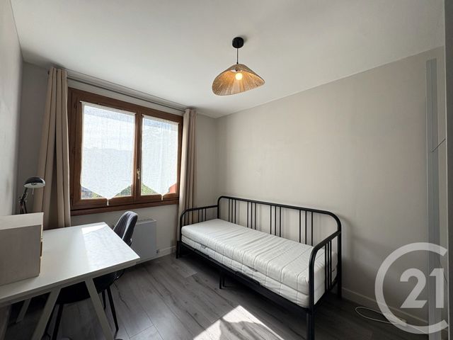 Appartement F3 &agrave; louer - 3 pi&egrave;ces - 60,78 m2 - Rumilly - 74 - RHONE-ALPES