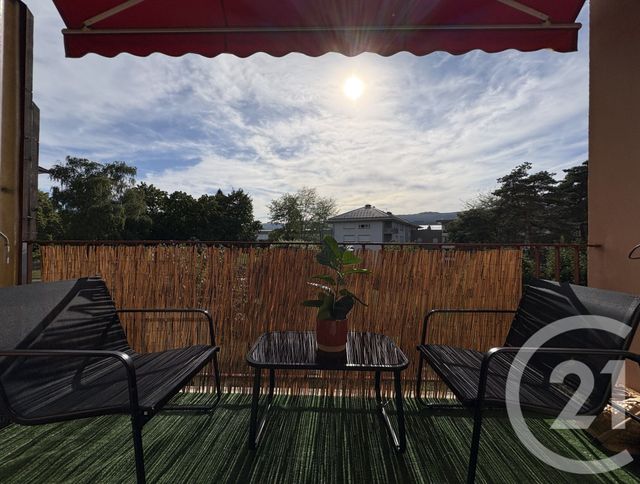 appartement - RUMILLY - 74