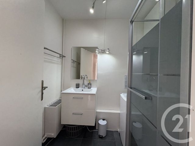 Appartement F3 &agrave; louer - 3 pi&egrave;ces - 60,78 m2 - Rumilly - 74 - RHONE-ALPES