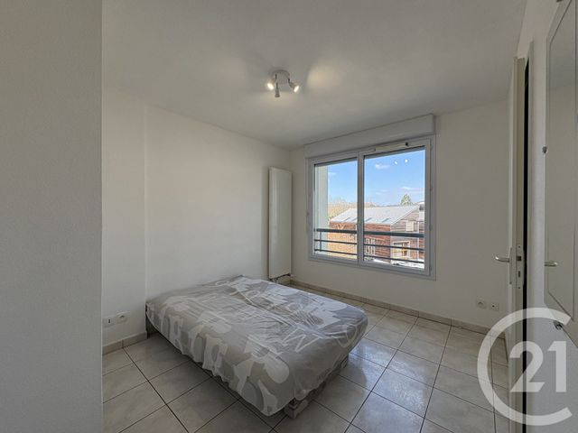 Appartement T2 &agrave; louer - 2 pi&egrave;ces - 42,22 m2 - Rumilly - 74 - RHONE-ALPES