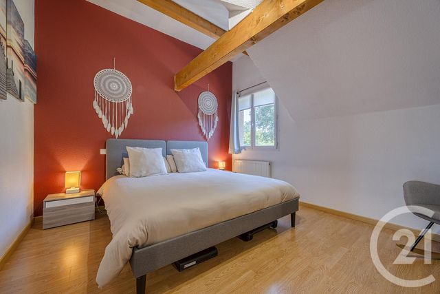 Maison &agrave; vendre - 3 pi&egrave;ces - 81,13 m2 - St Felix - 74 - RHONE-ALPES