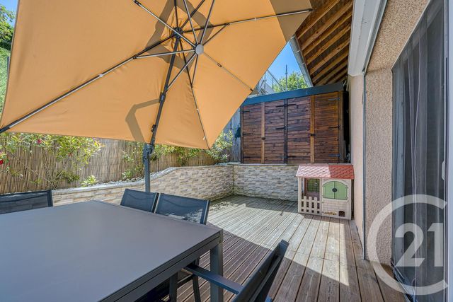 Maison &agrave; vendre - 3 pi&egrave;ces - 81,13 m2 - St Felix - 74 - RHONE-ALPES