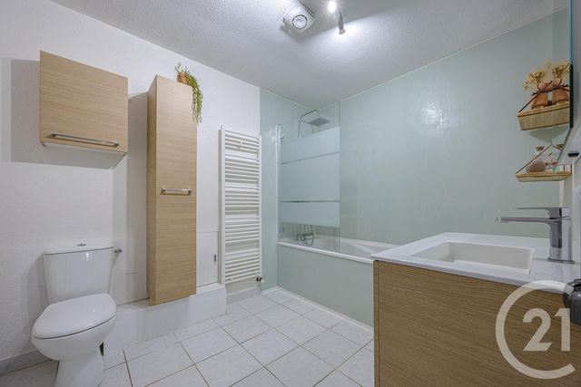 Maison &agrave; vendre - 3 pi&egrave;ces - 81,13 m2 - St Felix - 74 - RHONE-ALPES