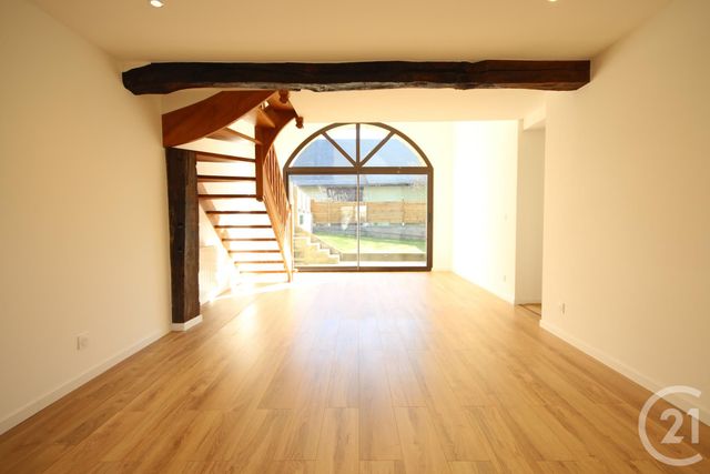 maison - ST SYLVESTRE - 74