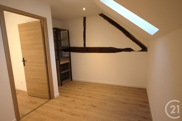 Maison &agrave; louer - 4 pi&egrave;ces - 75 m2 - St Sylvestre - 74 - RHONE-ALPES