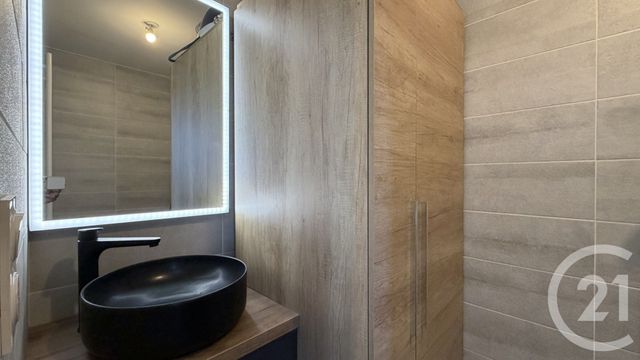 Appartement T4 &agrave; vendre - 4 pi&egrave;ces - 82,85 m2 - Rumilly - 74 - RHONE-ALPES