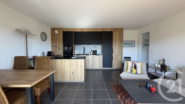 Appartement T4 &agrave; vendre - 4 pi&egrave;ces - 82,85 m2 - Rumilly - 74 - RHONE-ALPES