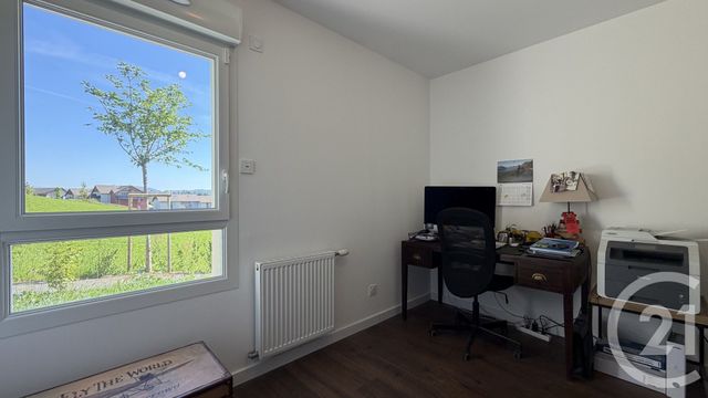 Appartement T4 &agrave; vendre - 4 pi&egrave;ces - 82,85 m2 - Rumilly - 74 - RHONE-ALPES