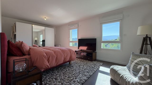 Appartement T4 &agrave; vendre - 4 pi&egrave;ces - 82,85 m2 - Rumilly - 74 - RHONE-ALPES