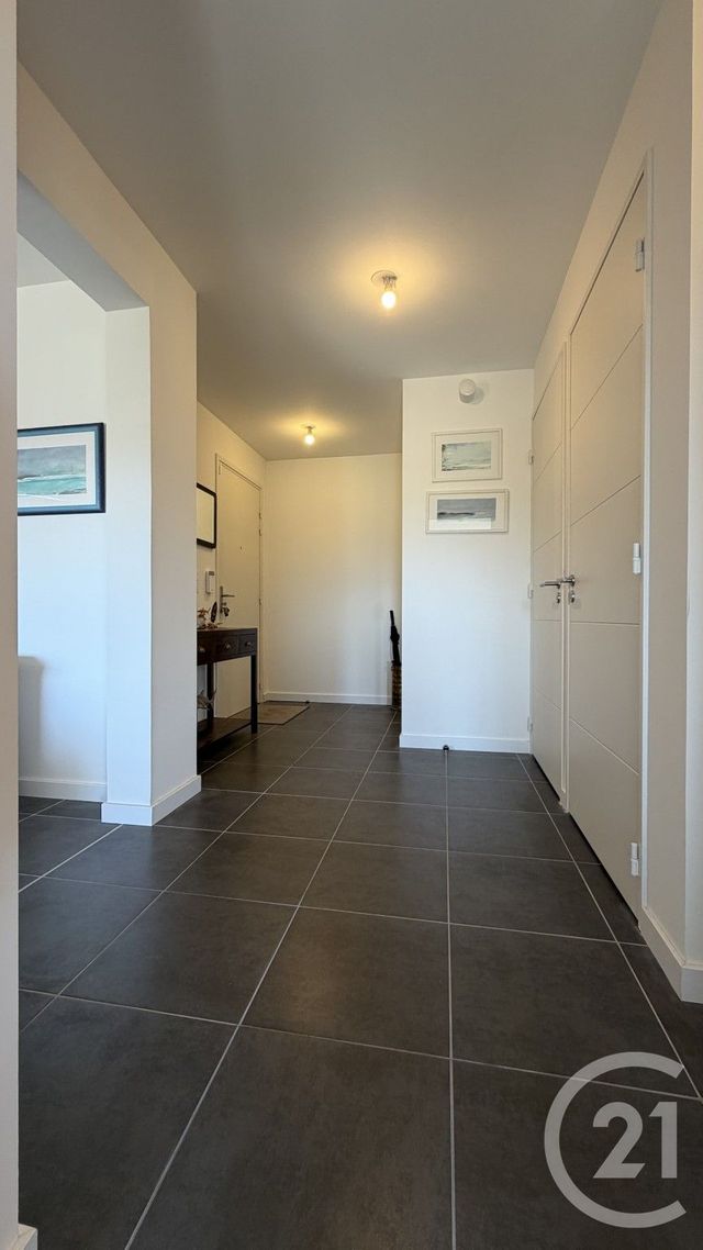 Appartement T4 &agrave; vendre - 4 pi&egrave;ces - 82,85 m2 - Rumilly - 74 - RHONE-ALPES