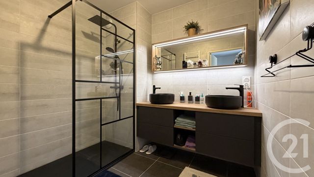 Appartement T4 &agrave; vendre - 4 pi&egrave;ces - 82,85 m2 - Rumilly - 74 - RHONE-ALPES