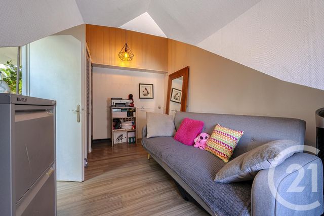 Appartement F2 bis &agrave; vendre - 3 pi&egrave;ces - 46 m2 - Rumilly - 74 - RHONE-ALPES