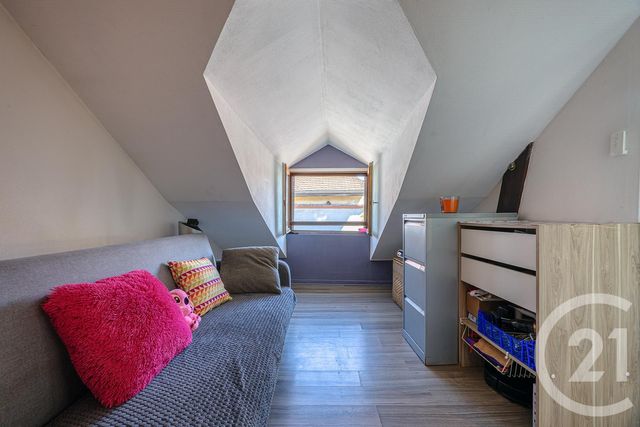 Appartement F2 bis &agrave; vendre - 3 pi&egrave;ces - 46 m2 - Rumilly - 74 - RHONE-ALPES