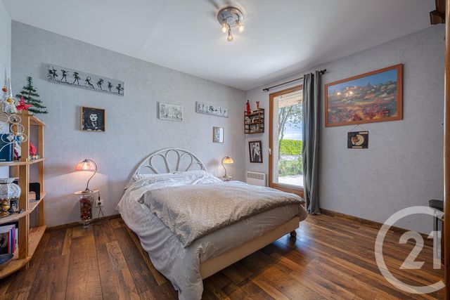 Maison &agrave; vendre - 7 pi&egrave;ces - 163,25 m2 - Moye - 74 - RHONE-ALPES