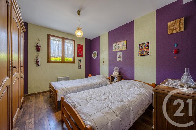 Maison &agrave; vendre - 7 pi&egrave;ces - 163,25 m2 - Moye - 74 - RHONE-ALPES