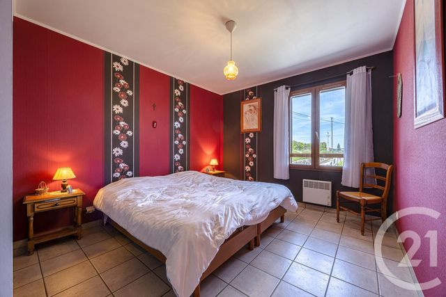 Maison &agrave; vendre - 7 pi&egrave;ces - 163,25 m2 - Moye - 74 - RHONE-ALPES