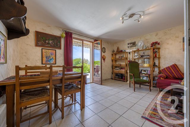 Maison &agrave; vendre - 7 pi&egrave;ces - 163,25 m2 - Moye - 74 - RHONE-ALPES