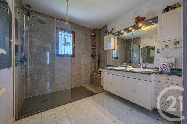 Maison &agrave; vendre - 7 pi&egrave;ces - 163,25 m2 - Moye - 74 - RHONE-ALPES