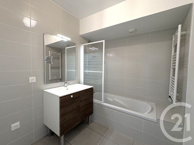 Appartement Studio &agrave; louer - 1 pi&egrave;ce - 28 m2 - Rumilly - 74 - RHONE-ALPES