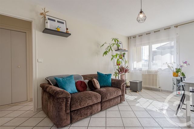 appartement - RUMILLY - 74