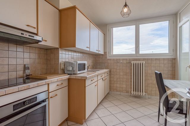 Appartement T3 &agrave; louer - 3 pi&egrave;ces - 56 m2 - Rumilly - 74 - RHONE-ALPES