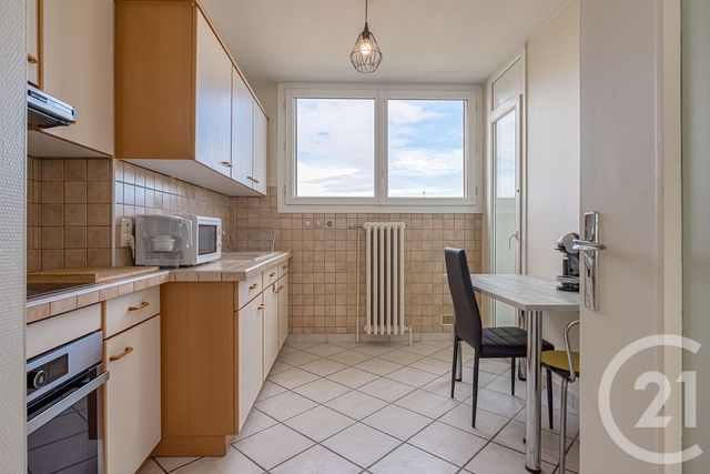 Appartement T3 &agrave; louer - 3 pi&egrave;ces - 56 m2 - Rumilly - 74 - RHONE-ALPES