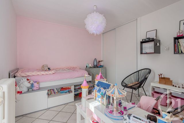 Appartement T3 &agrave; louer - 3 pi&egrave;ces - 56 m2 - Rumilly - 74 - RHONE-ALPES